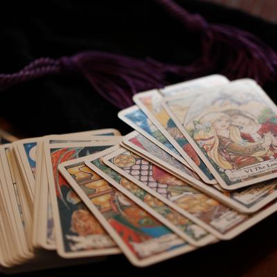 Tarot 991041 1920